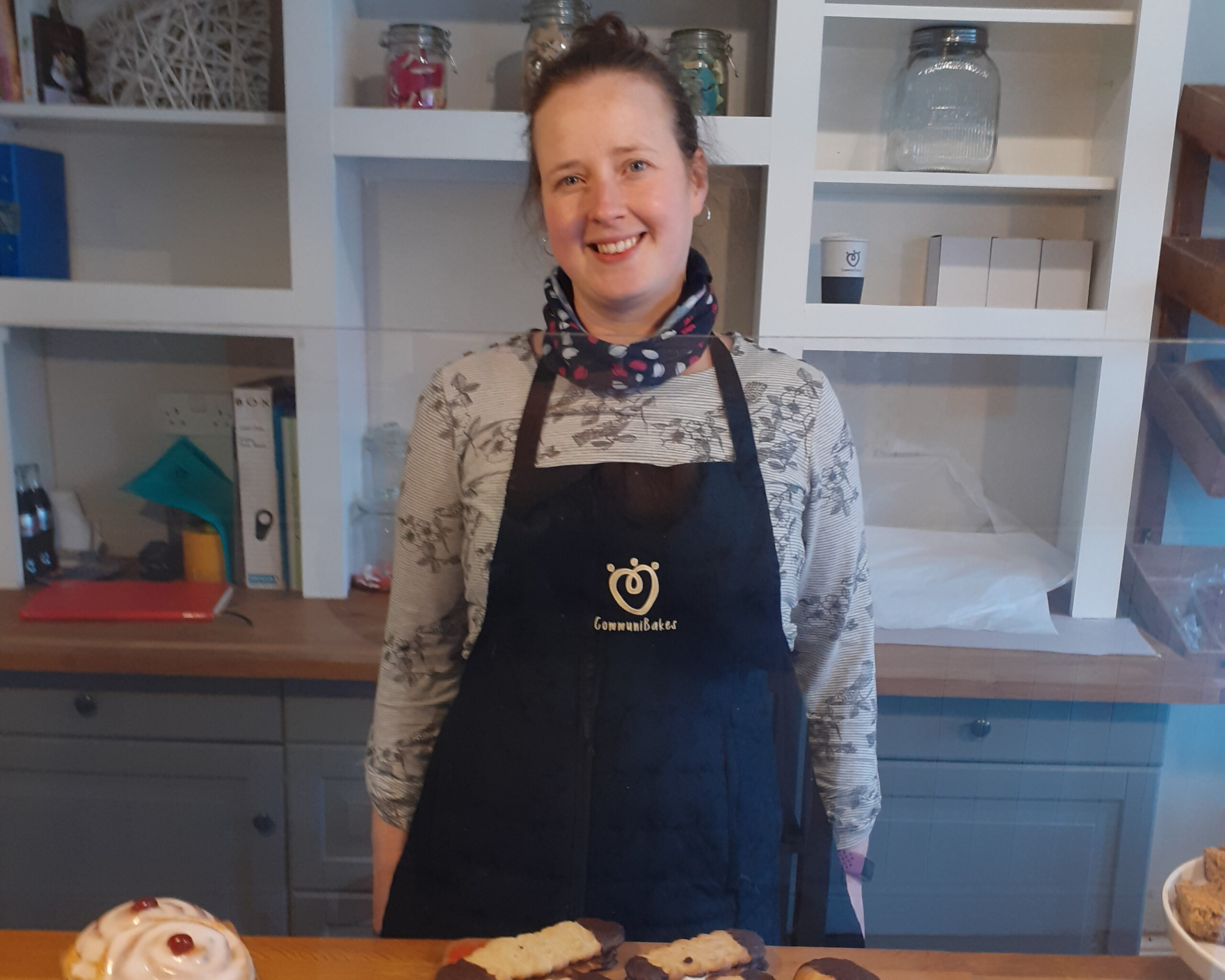 We’re Hiring – Front of House Assistant