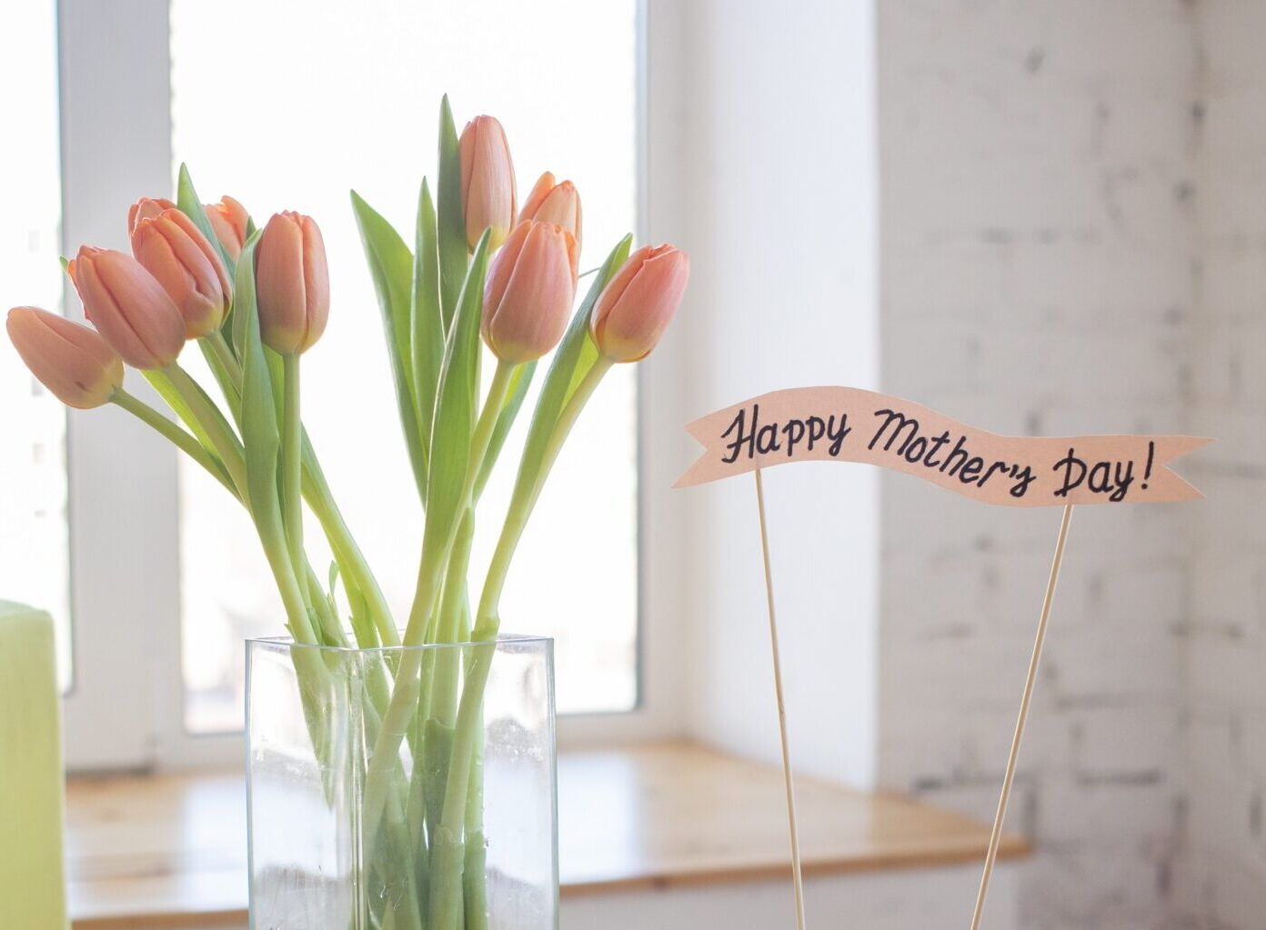 Vegan Mother’s Day Afternoon Tea Box