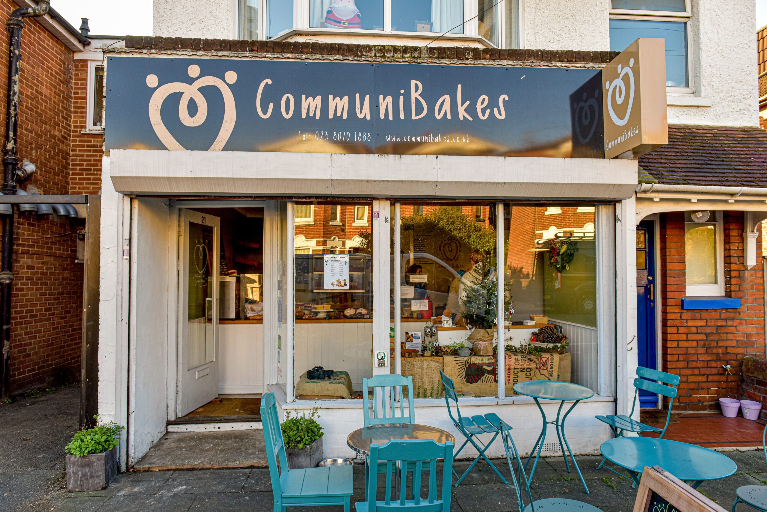 We’re recommended by Restaurant Guru